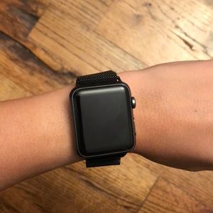 Apple Gen 1 watch